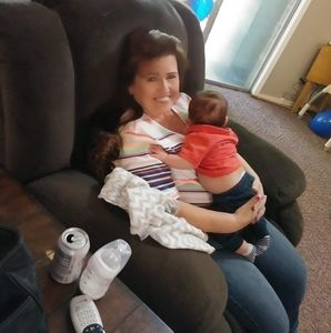 Meet your Posher, Kathy